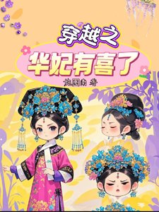 (综影视同人)穿越之华妃有喜了